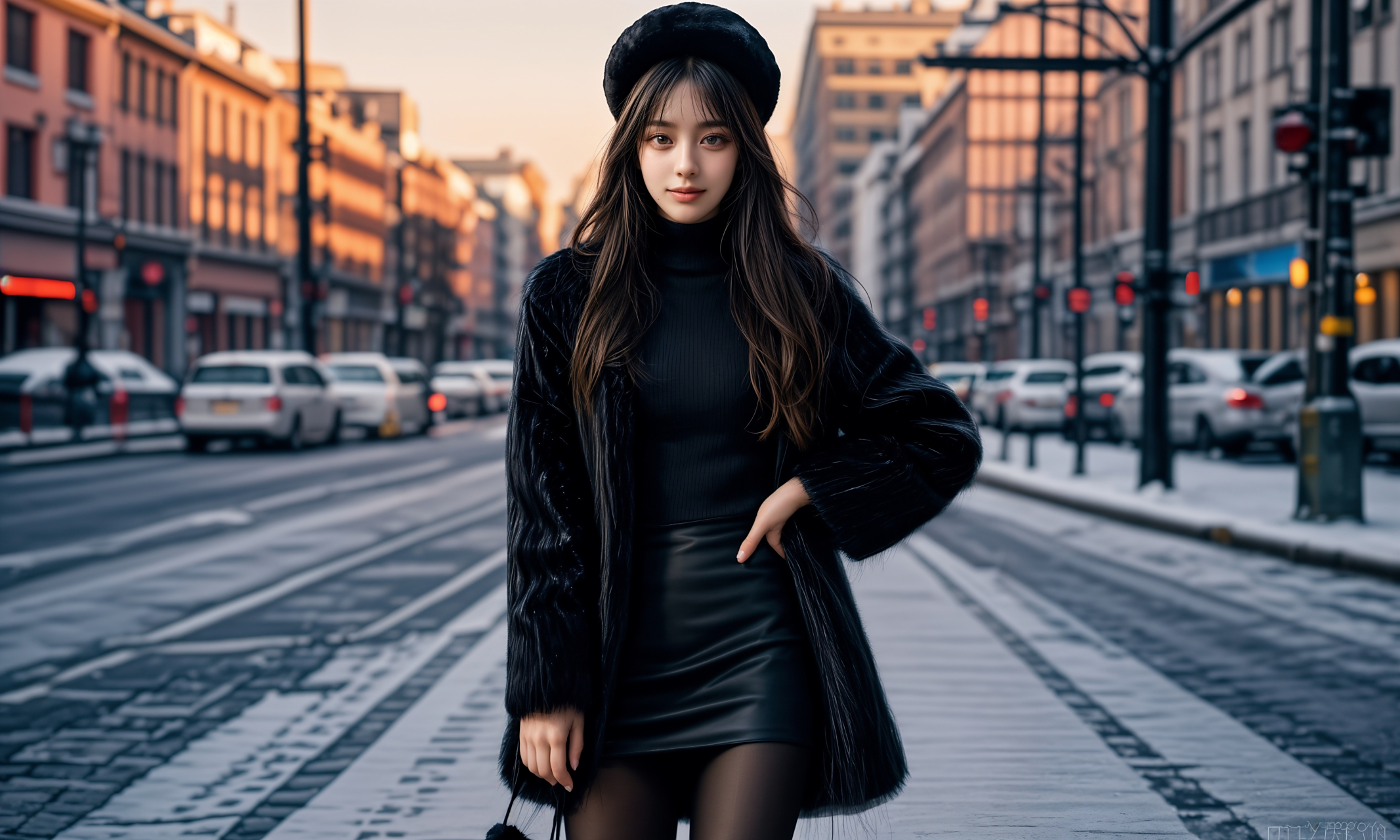 新华社权威速览 | 中央城市工作会议新部署新要求